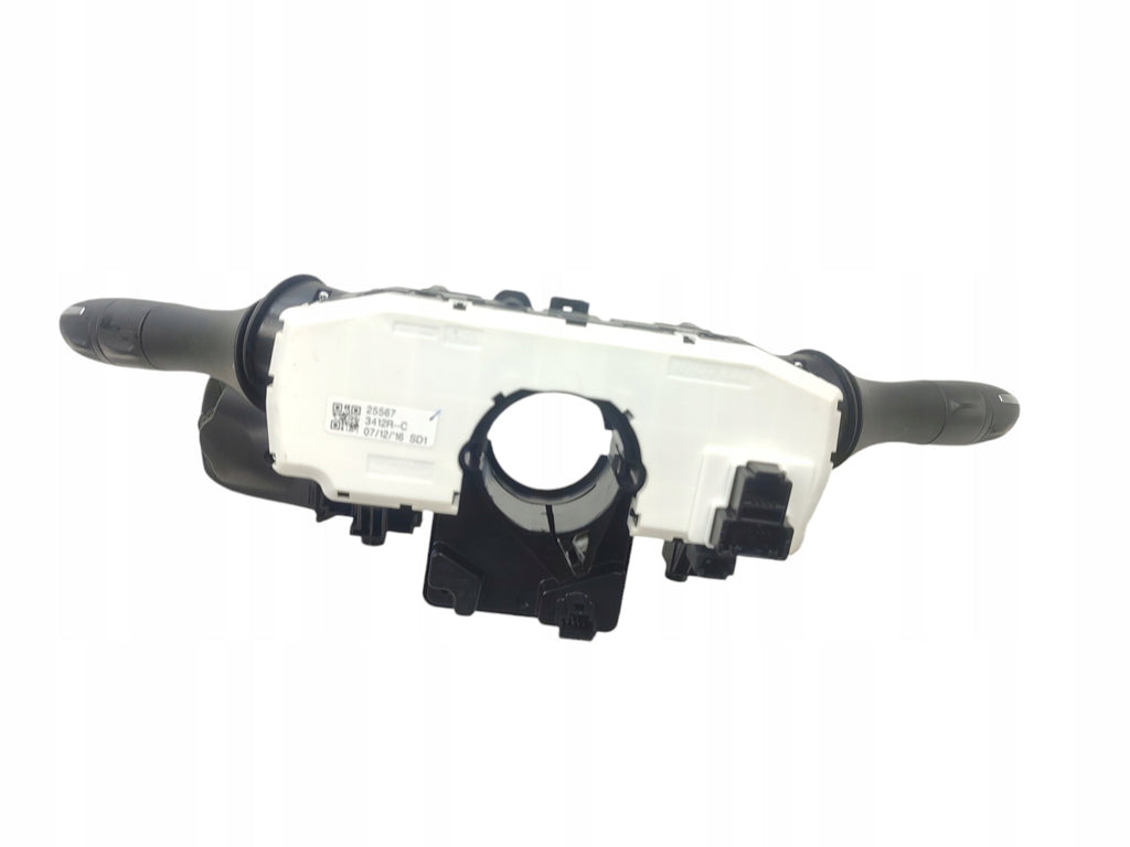 COMBINED SWITCH SHIFTER TAPE RENAULT TALISMAN 255673412R