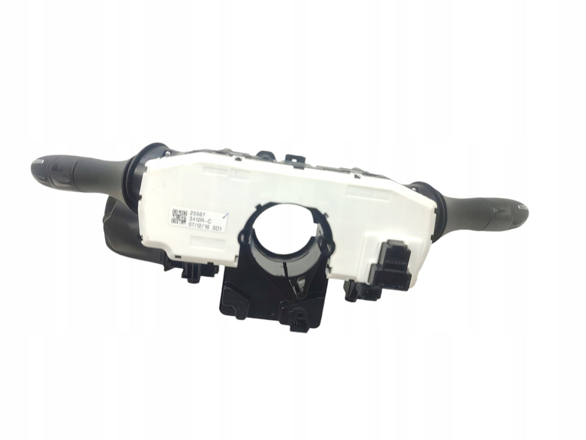 COMBINED SWITCH SHIFTER TAPE RENAULT TALISMAN 255673412R