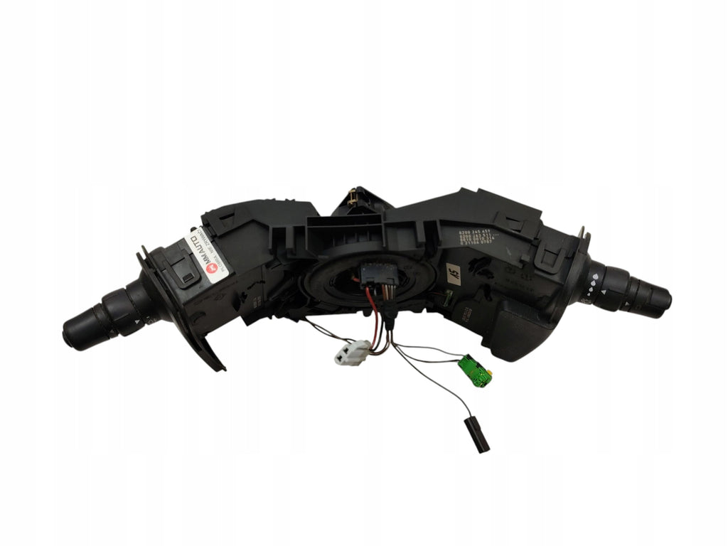 COMBINED SWITCH SPIDER TAPE RENAULT MODUS CLIO III 8200245459