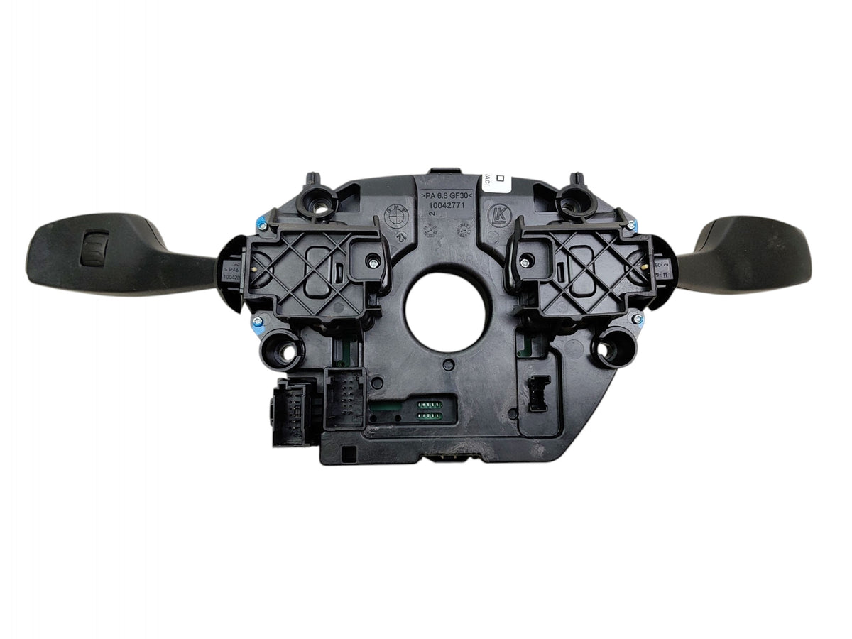 COMBINED SWITCH SPIDER TAPE RETRACTOR BMW X3 F25 9242282