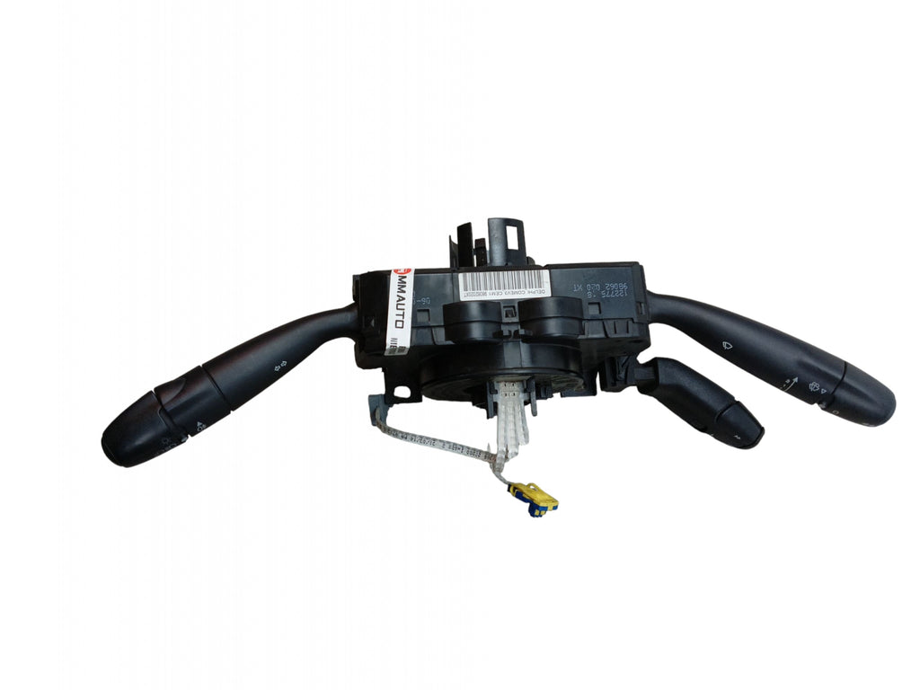 COMBINED SWITCH SPIDER TAPE RETRACTOR EXPERT II JUMPY II 98062020XT