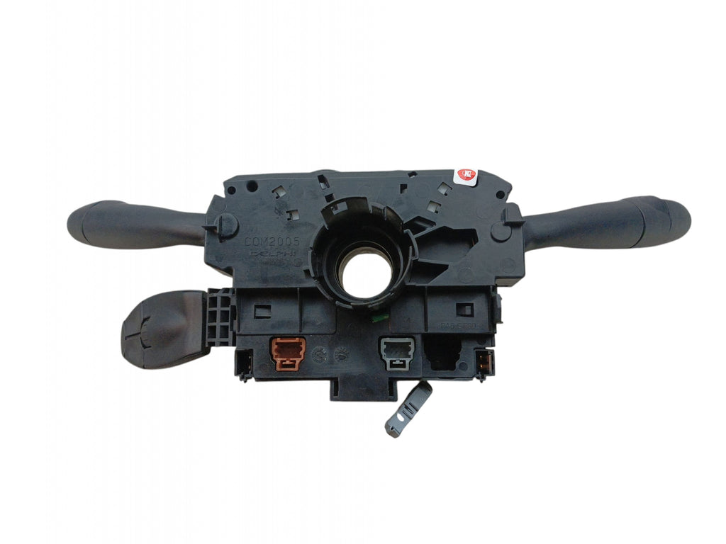 COMBINED SWITCH SPIDER TAPE RETRACTOR EXPERT II JUMPY II 98062020XT