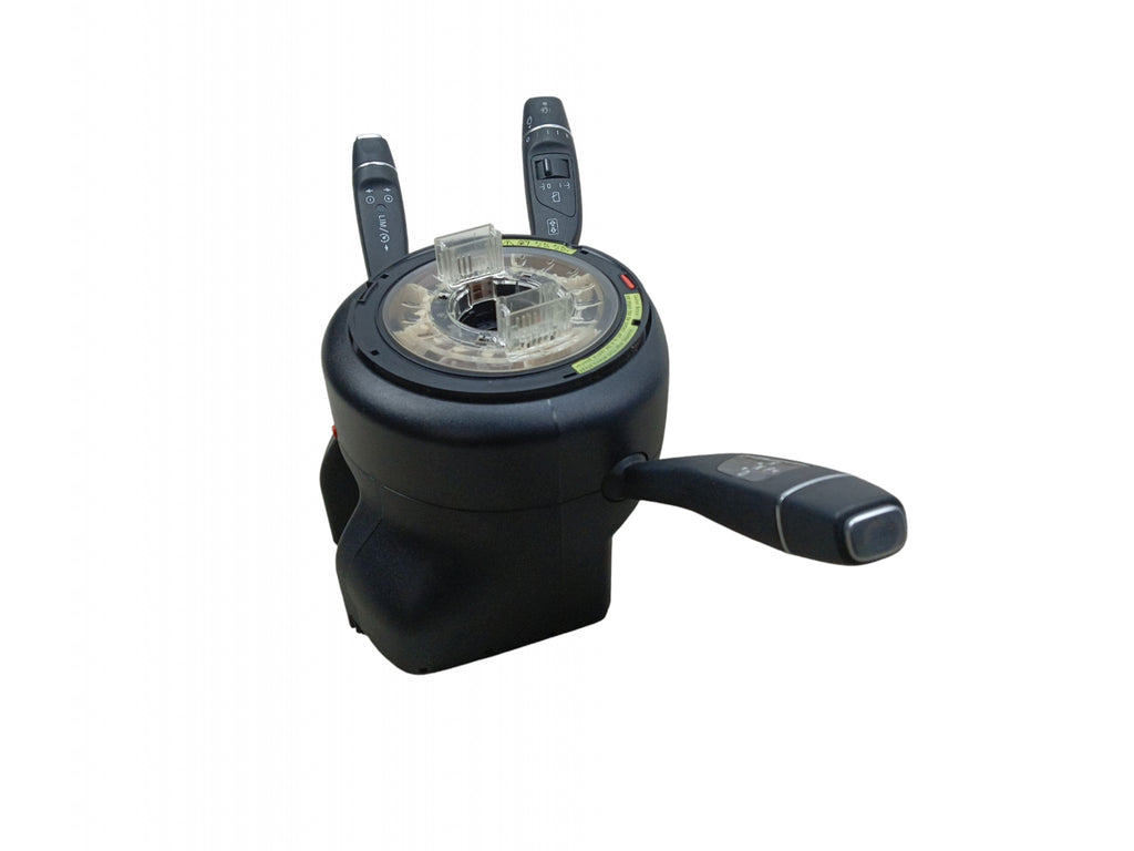 COMBINED SWITCH SPIDER TAPE RETRACTOR MERCEDES GLC AND X253