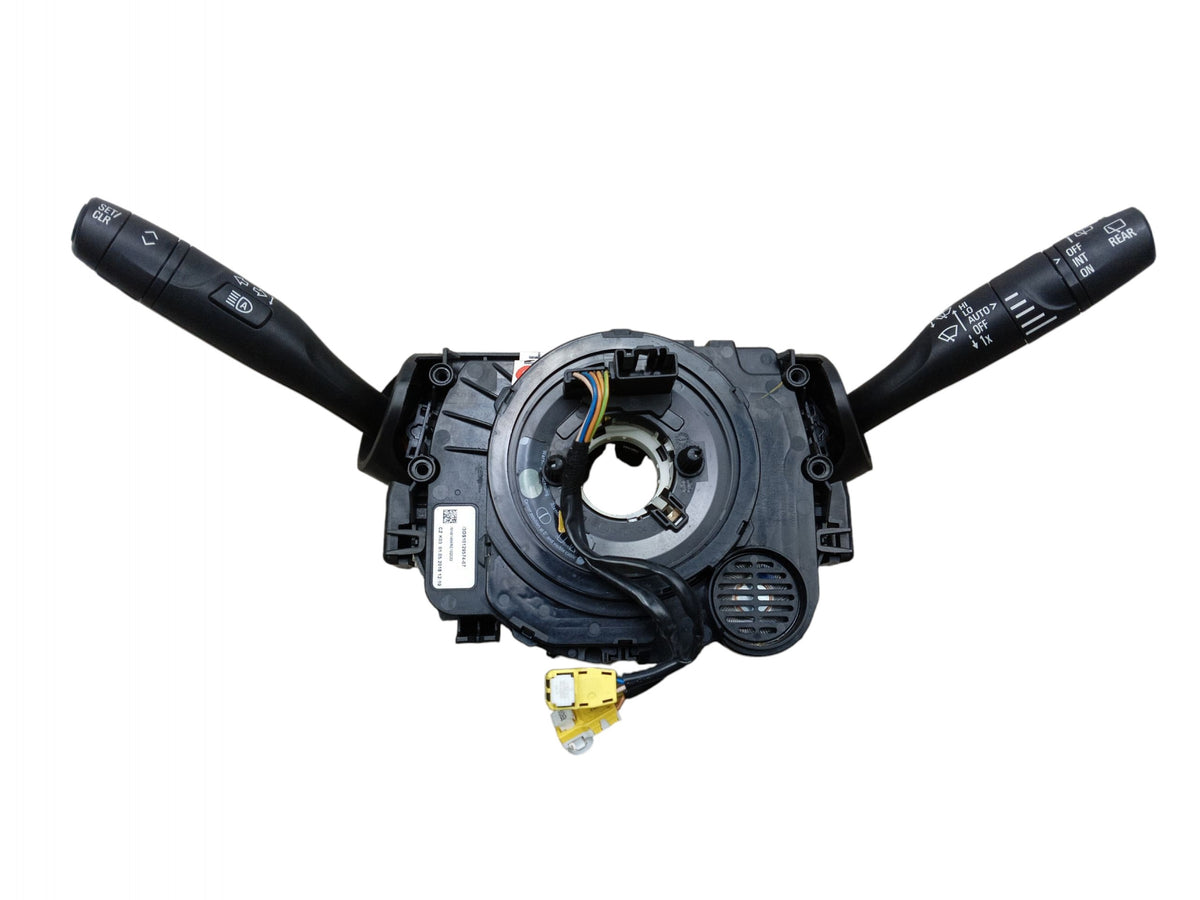 COMBINED SWITCH SPIDER TAPE RETRACTOR OPEL GRANDLAND 98289617YX