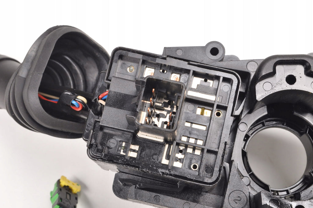 COMBINED SWITCH TAPE CHEVROLET CAPTIVA I 20982765