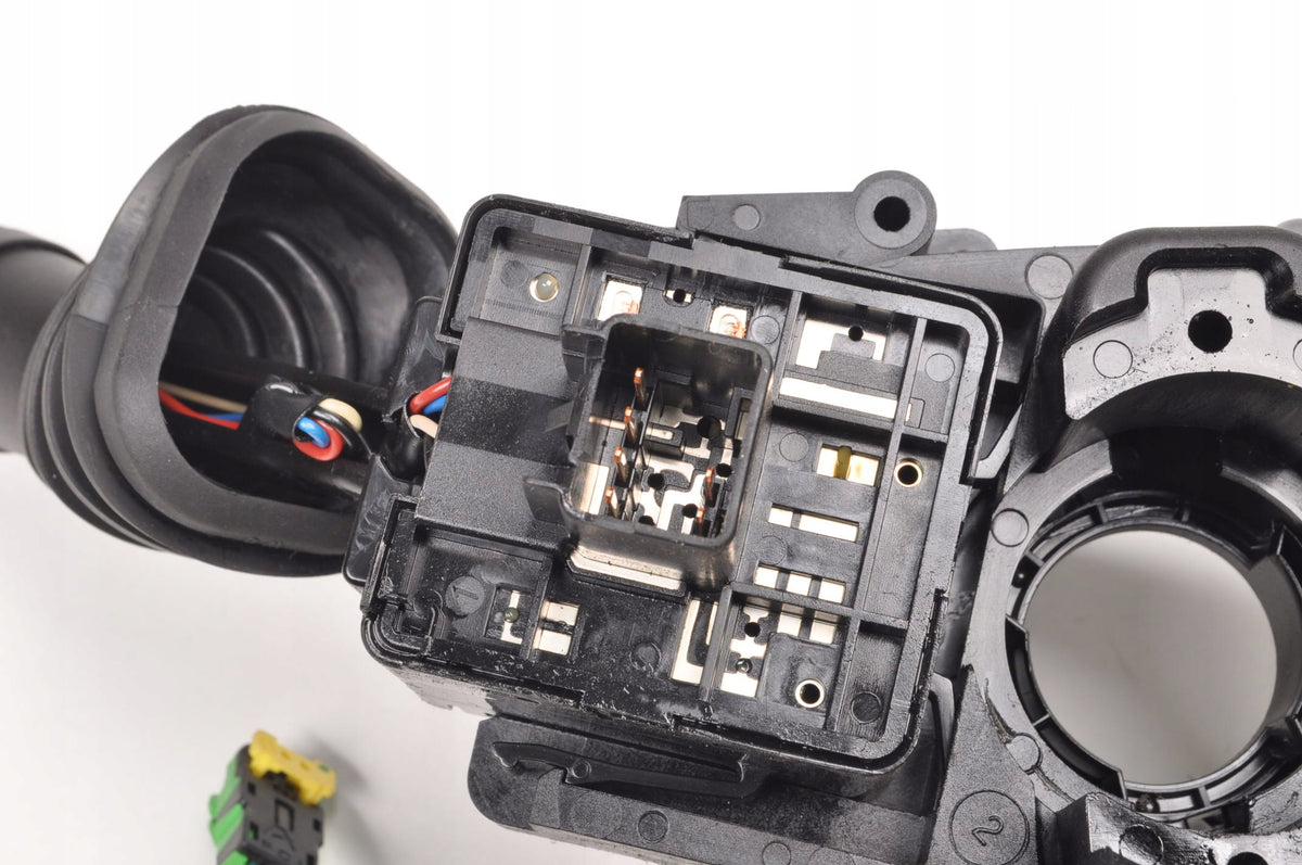 COMBINED SWITCH TAPE CHEVROLET CAPTIVA I 20982765