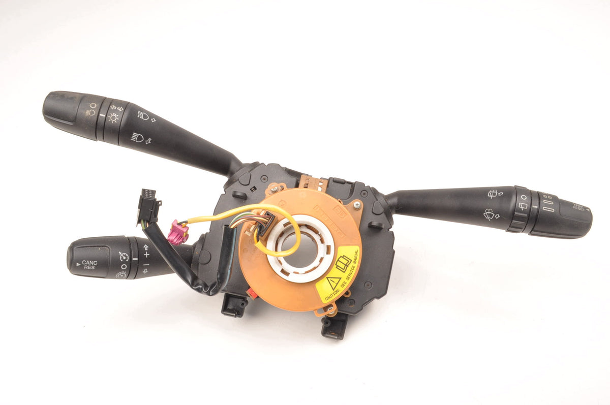 COMBINED SWITCH TAPE FIAT 500L 07355582700