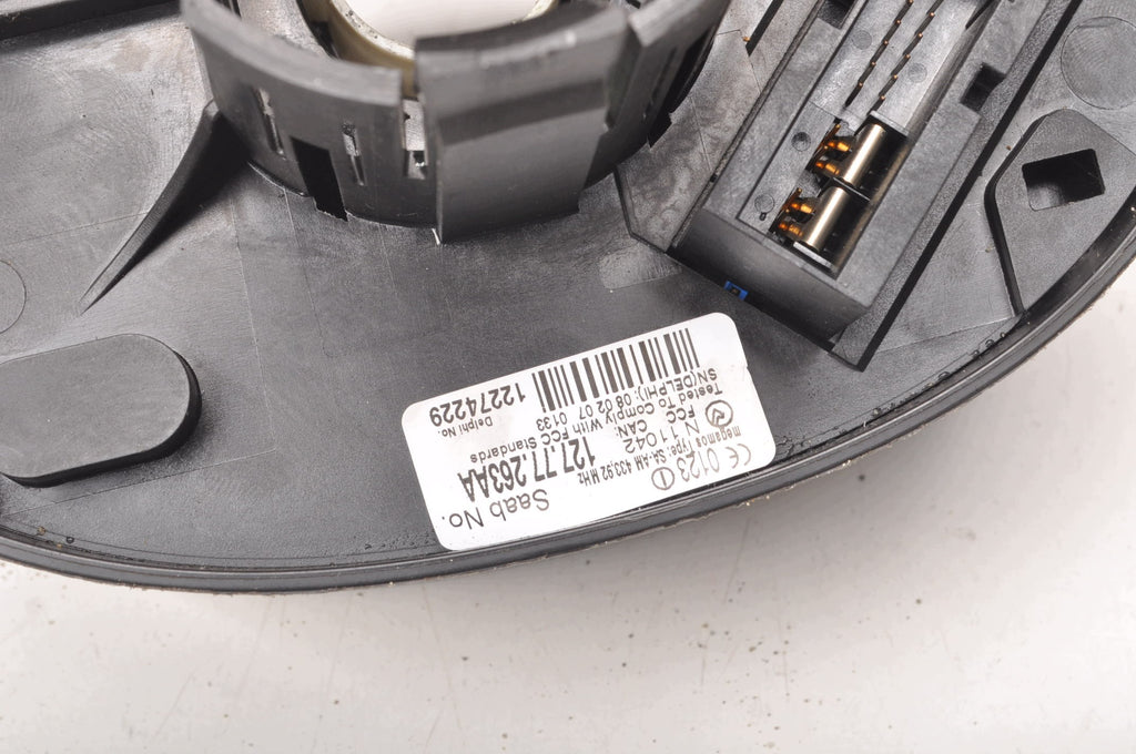 COMBINED SWITCH TAPE SAAB 9-3 II 12777263 LIFT