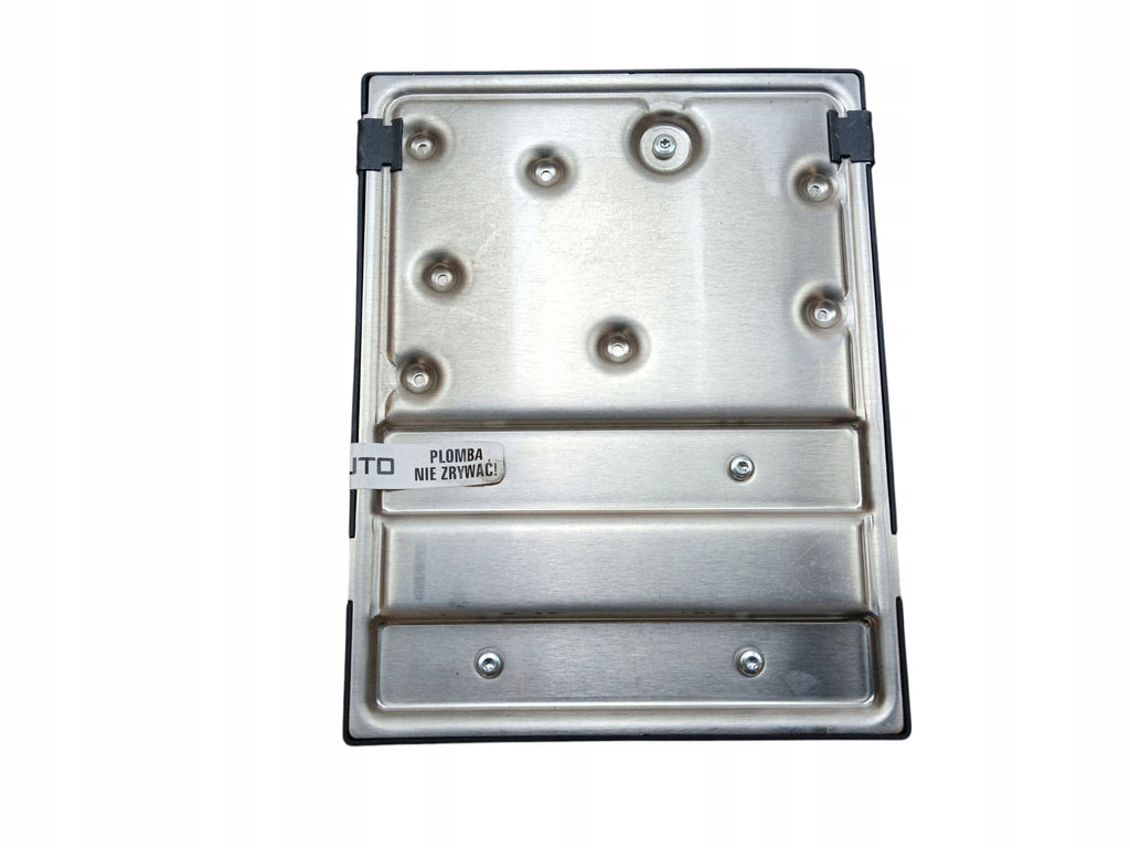 COMFORT CONTROLLER MODULE BCM AUDI A6 C7 (2011-2014) 4H0907063BN