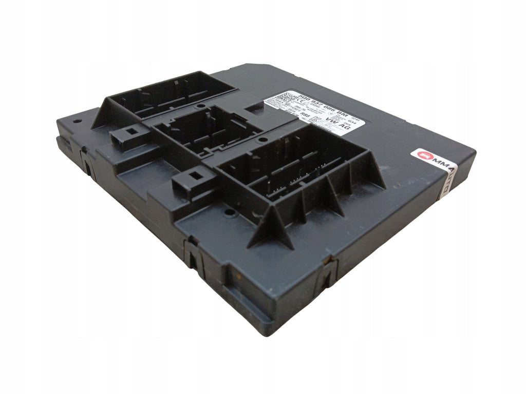 COMFORT CONTROLLER MODULE BCM VOLKSWAGEN PASSAT B8 5Q0937086BM