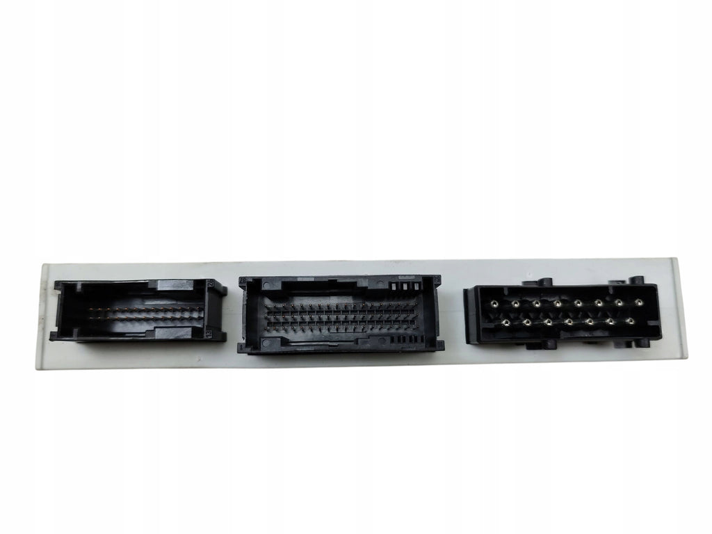 COMFORT CONTROLLER MODULE BMW X3 E83 3454607