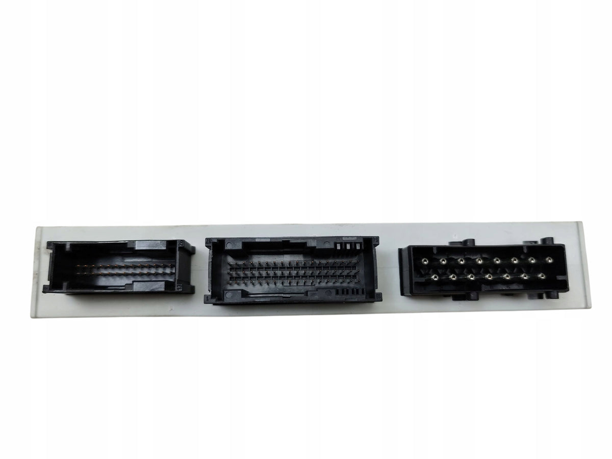 COMFORT CONTROLLER MODULE BMW X3 E83 3454607