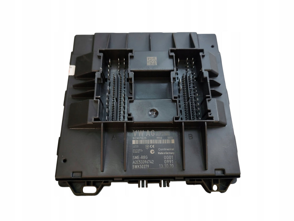 COMFORT MODULE BCM SEAT IBIZA IV (2008-2012) 6R0937088D