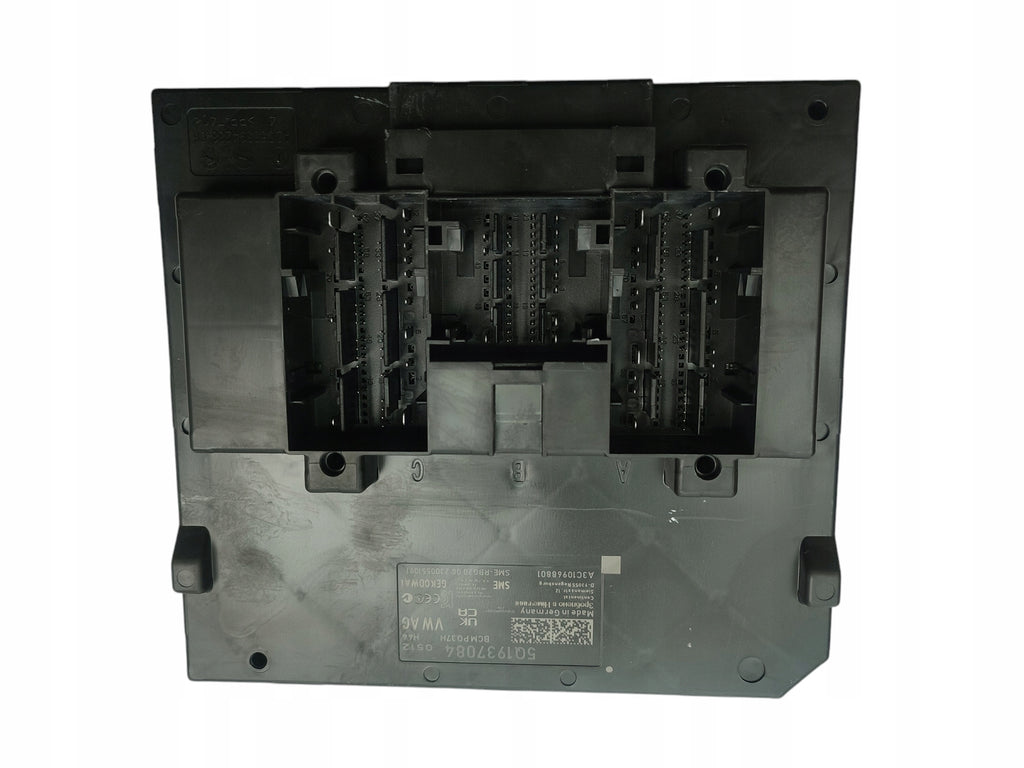 COMFORT MODULE BCM VOLKSWAGEN T-ROC 5Q1937084