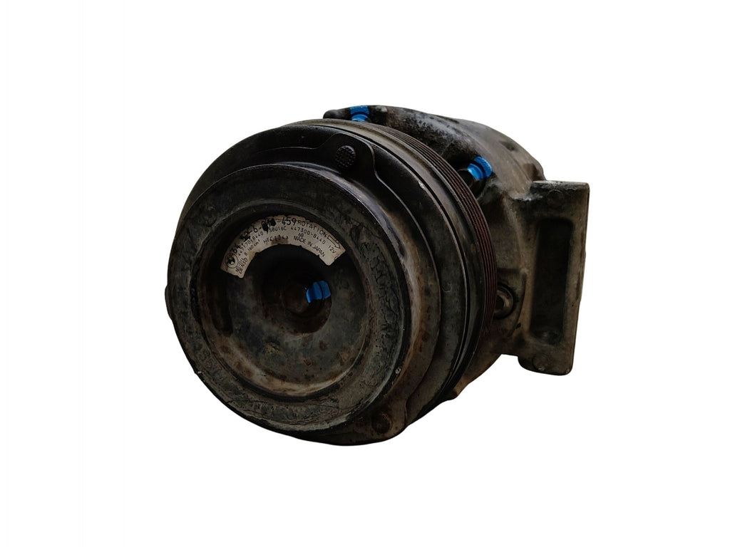 COMPRESSOR AIR CONDITIONING COMPRESSOR BMW E39 (1995-2000) 447220-8023
