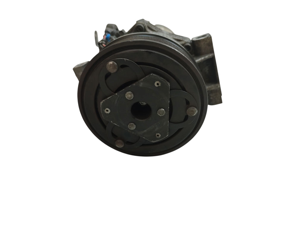 COMPRESSOR AIR CONDITIONING COMPRESSOR DACIA DOKKER DUSTER 926008367R-A