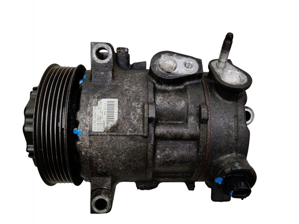 COMPRESSOR AIR CONDITIONING COMPRESSOR DODGE JOURNEY (2007-2010) 2.0 CRD
