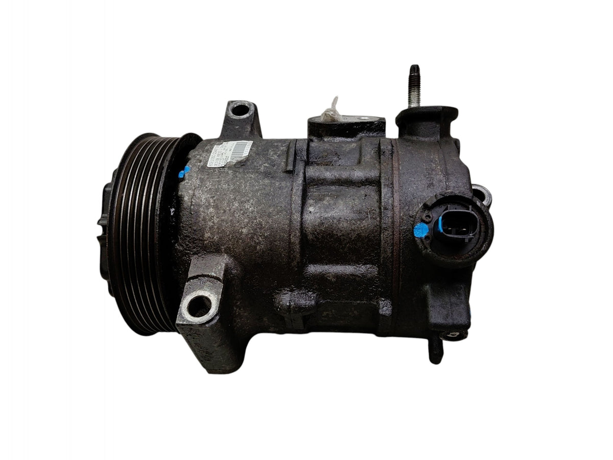 COMPRESSOR AIR CONDITIONING COMPRESSOR DODGE JOURNEY (2007-2010) 2.0 CRD