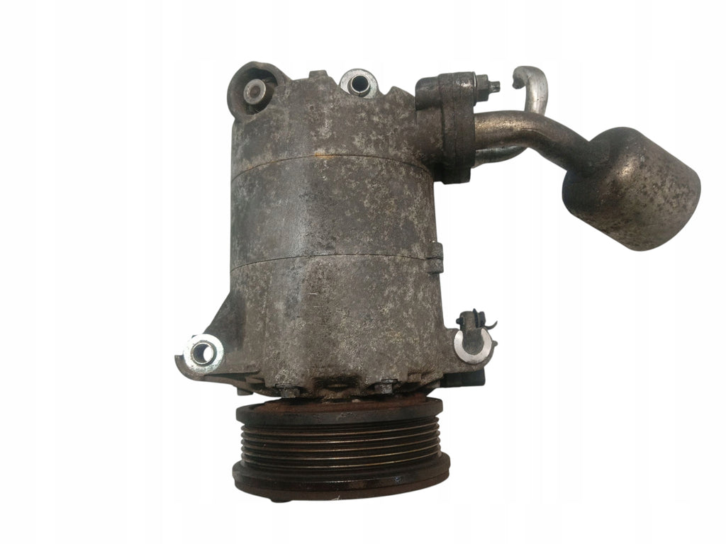 COMPRESSOR AIR CONDITIONING COMPRESSOR FORD MONDEO IV MK4 2.0 EcoBoost