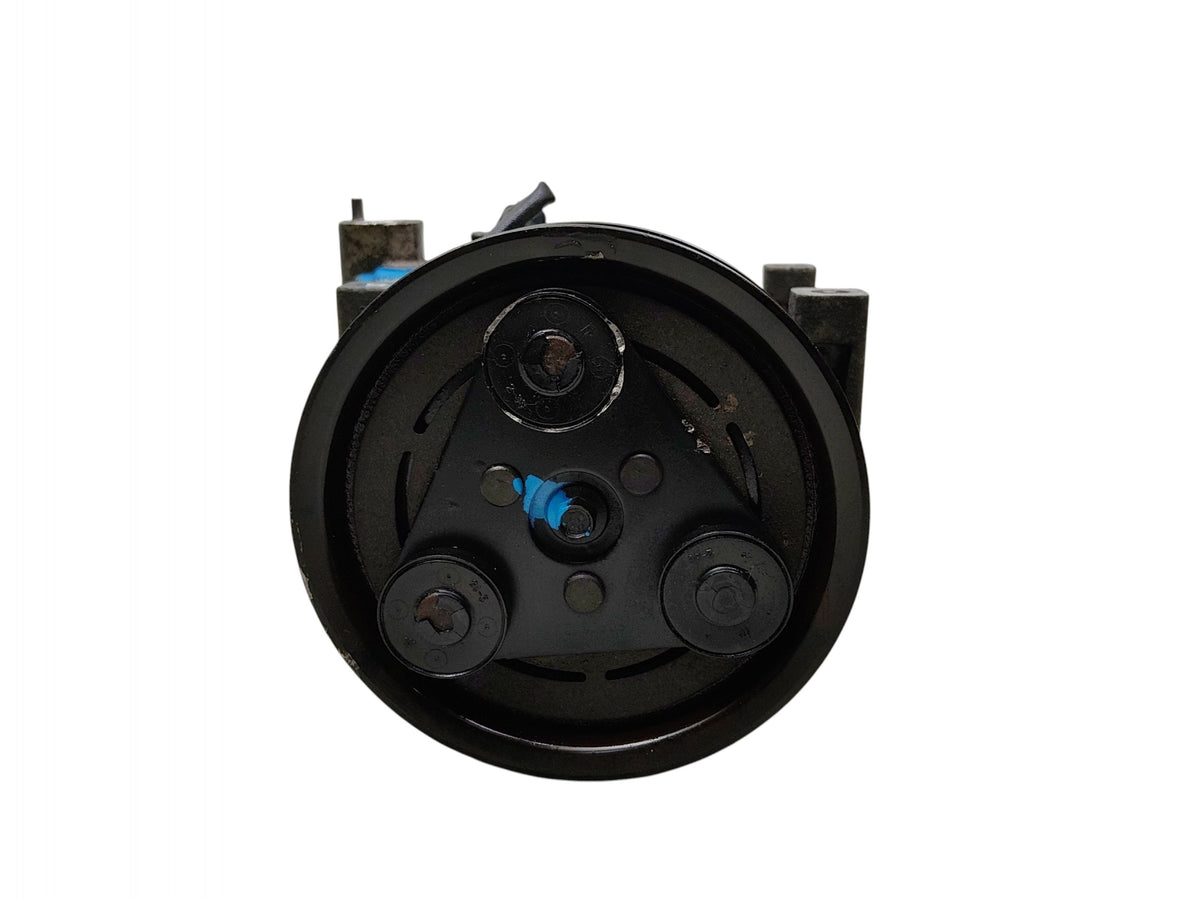 COMPRESSOR AIR CONDITIONING COMPRESSOR HYUNDAI I10 I (2008-2010) 1.2 16V 78KM
