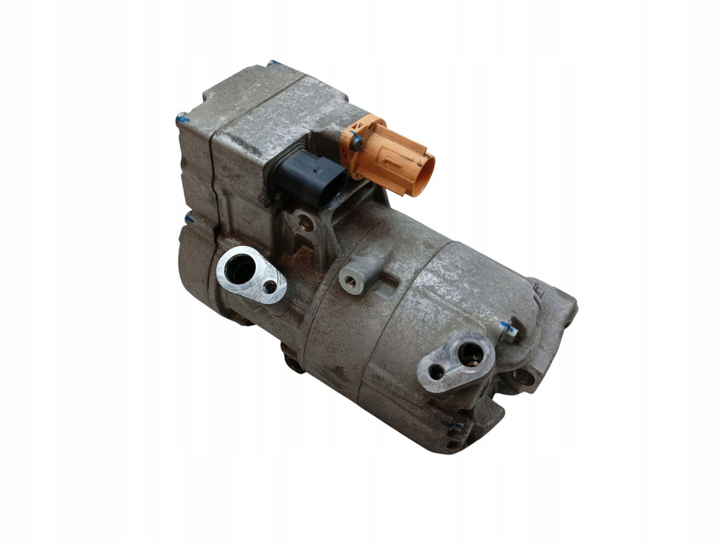 COMPRESSOR AIR CONDITIONING COMPRESSOR JEEP COMPASS II (2017-2020) CA600G5WBA