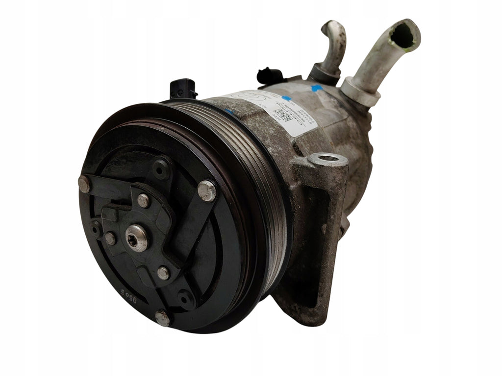 COMPRESSOR AIR CONDITIONING COMPRESSOR JEEP RENEGADE 2014-2018 01141430 51936443