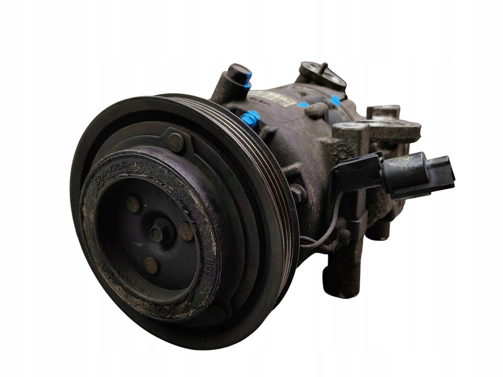 COMPRESSOR AIR CONDITIONING COMPRESSOR KIA CEED I ED (2006-2009) F500-AN6BA05