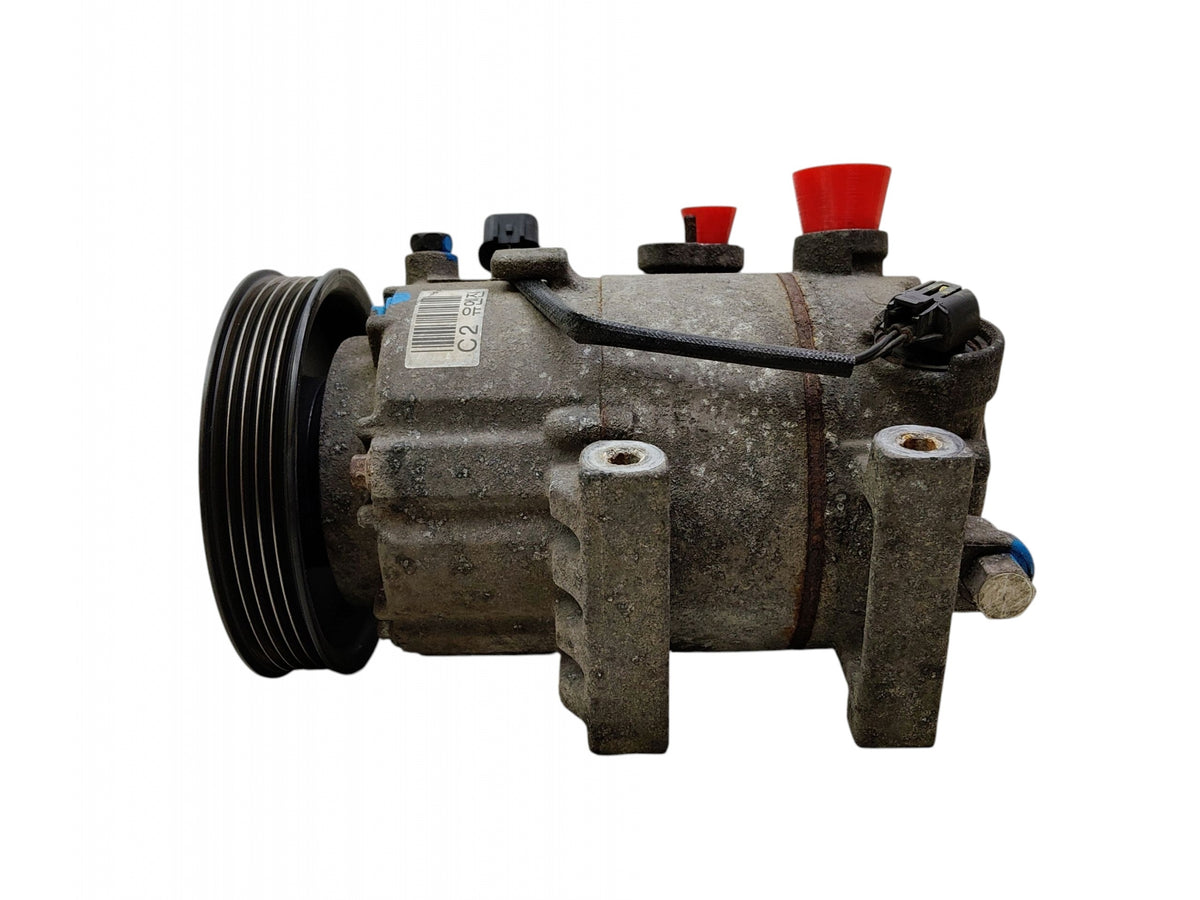 COMPRESSOR AIR CONDITIONING COMPRESSOR KIA CEED II (2012-2015) F500-JDCCE15