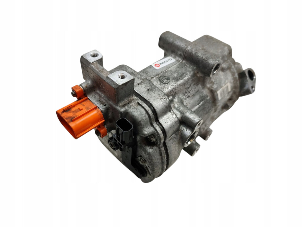 COMPRESSOR AIR CONDITIONING COMPRESSOR MAZDA MX-30 EV 042400-1560