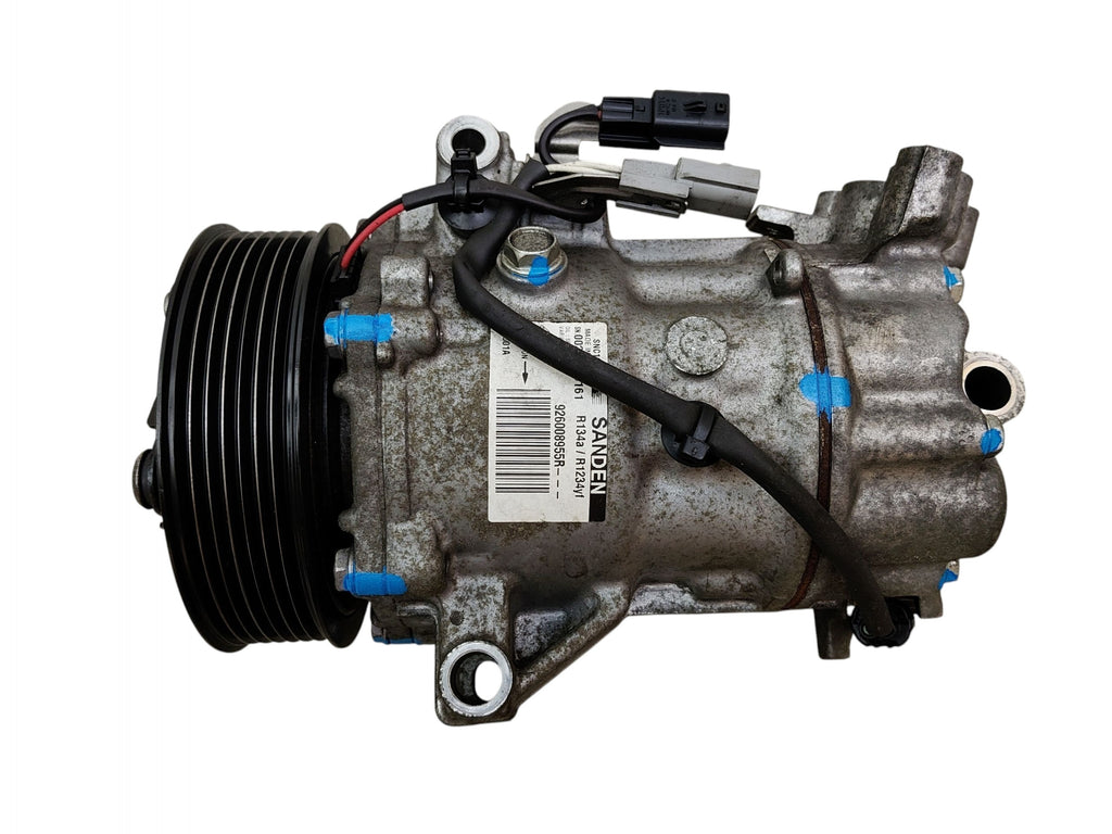 COMPRESSOR AIR CONDITIONING COMPRESSOR NISSAN JUKE II F16 926008955R