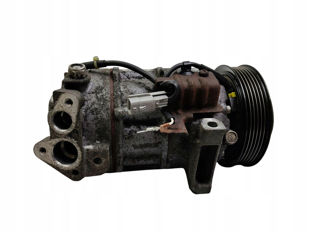 COMPRESSOR AIR CONDITIONING COMPRESSOR RENAULT ESPACE V (2014-2019) 926003234R