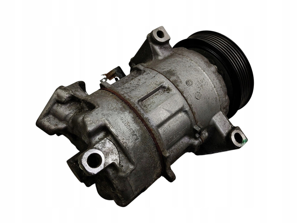 COMPRESSOR AIR CONDITIONING COMPRESSOR RENAULT ESPACE V (2014-2019) 926003234R