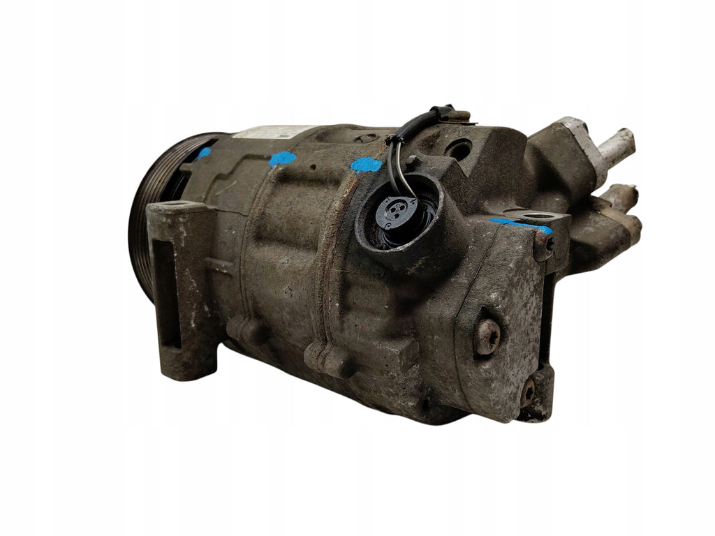 COMPRESSOR AIR CONDITIONING COMPRESSOR RENAULT LAGOON III 2.0 16V 8200720780