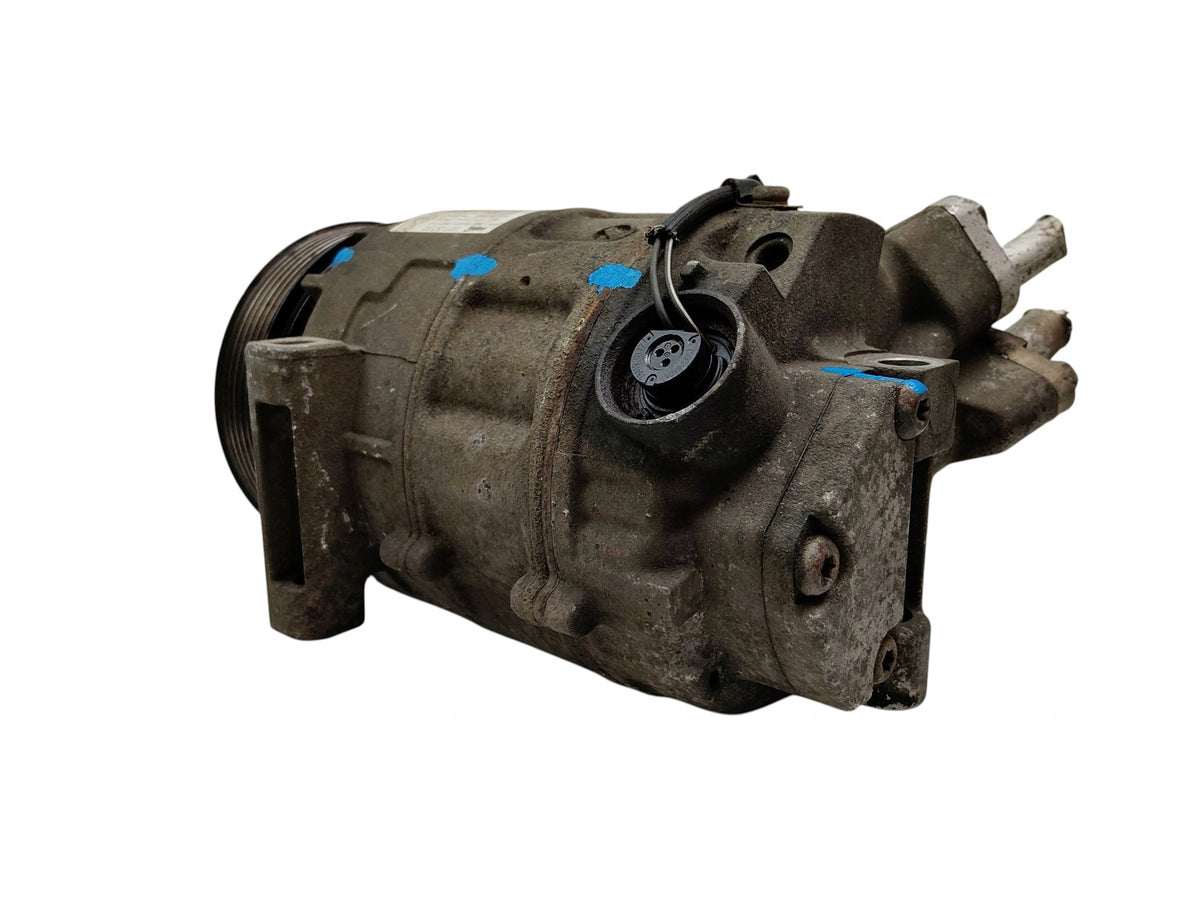 COMPRESSOR AIR CONDITIONING COMPRESSOR RENAULT LAGOON III 2.0 16V 8200720780