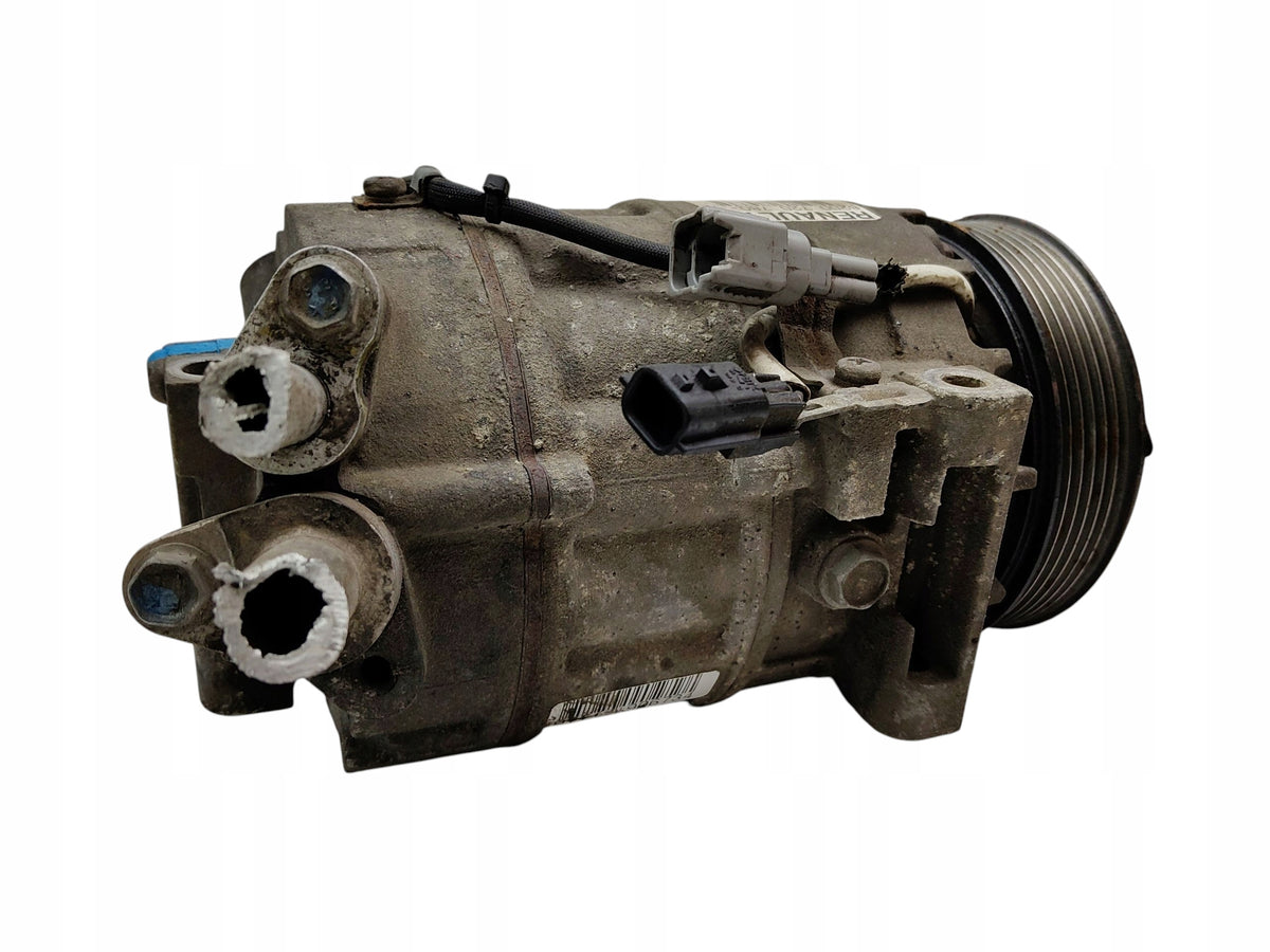 COMPRESSOR AIR CONDITIONING COMPRESSOR RENAULT LAGOON III 2.0 16V 8200720780