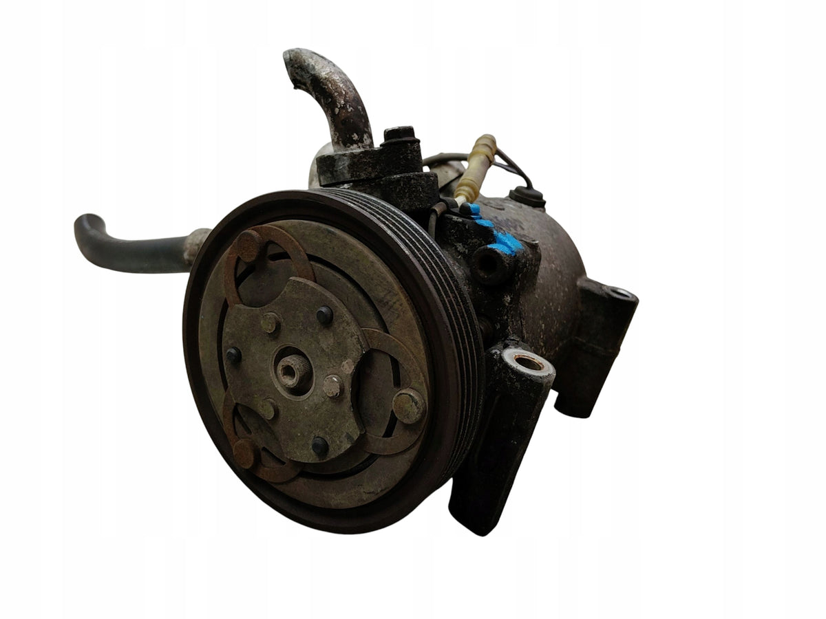 COMPRESSOR AIR CONDITIONING COMPRESSOR SUZUKI IGNIS I (2000-2003) 95201-69GC0