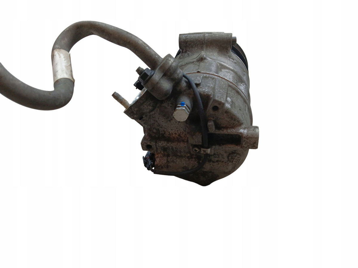 COMPRESSOR AIR CONDITIONING COMPRESSOR VOLVO XC60 AND LIFT (2013-2017) 31404446