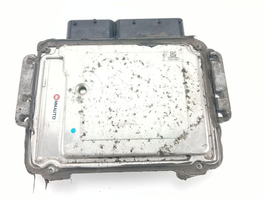 COMPUTER ENGINE CONTROLLER ALFA ROMEO 159 1.9 JTDm 8V 51821938