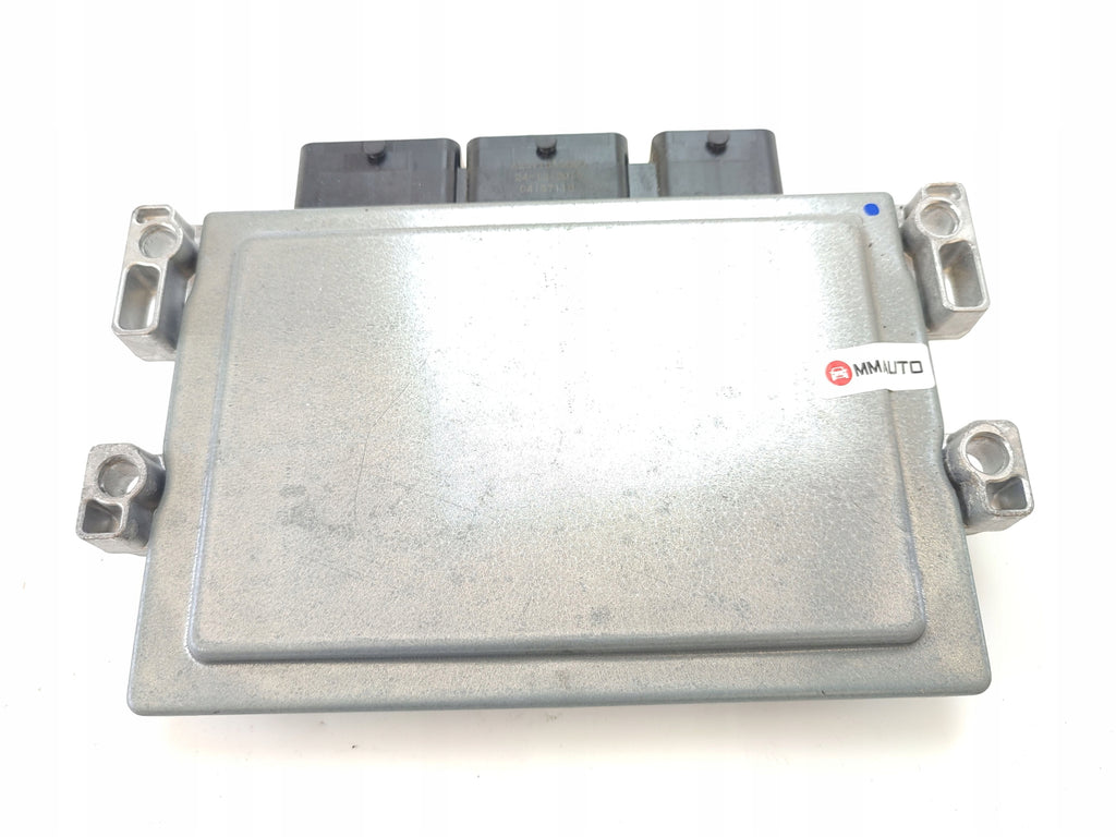 COMPUTER ENGINE CONTROLLER FORD MK5 2.0 HYBRID JS7A-12A650-BFA