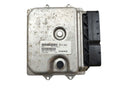 COMPUTER ENGINE CONTROLLER JEEP RENEGADE (2014-2018) 1.4 MultiAir 55260938