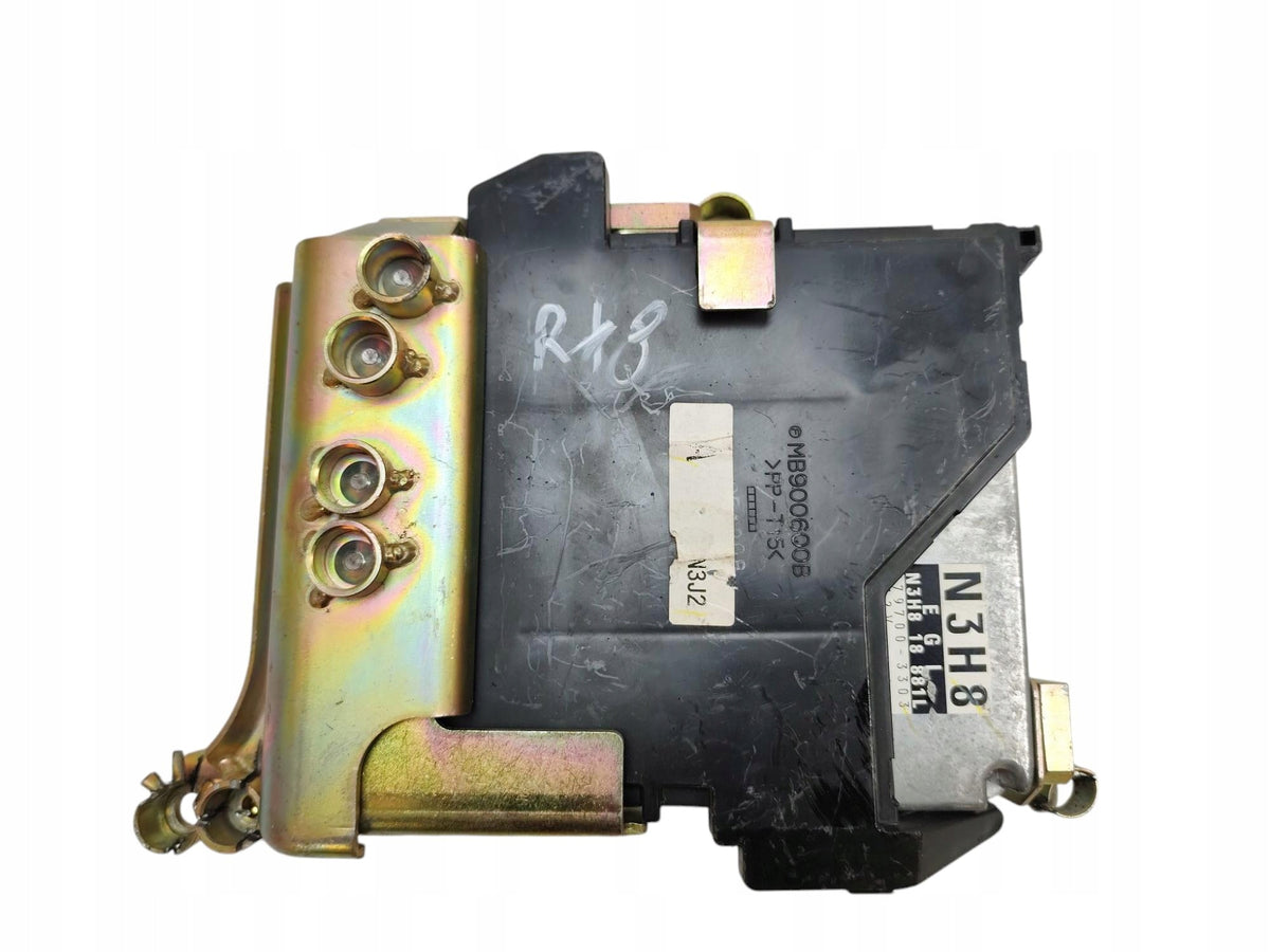 COMPUTER ENGINE CONTROLLER MAZDA RX8 RX-8 1.3 N3H818881L 279700-3303