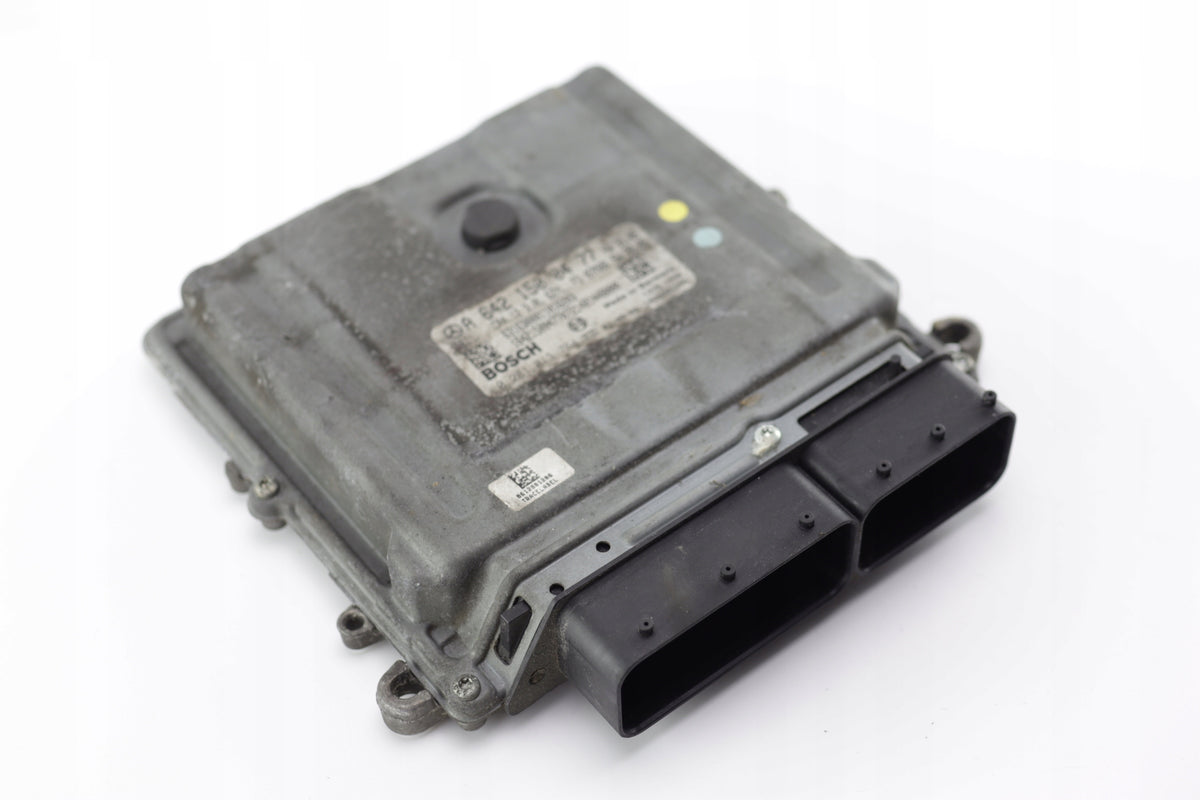 COMPUTER ENGINE CONTROLLER MERCEDES R W251 3.0 CDI A6421500477 0281013764