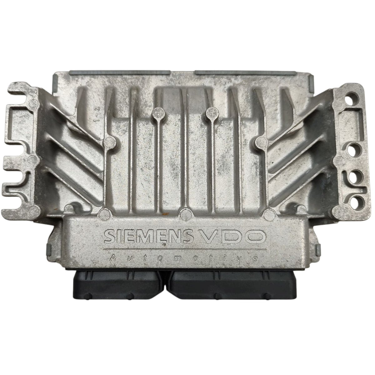COMPUTER ENGINE CONTROLLER MINI ONE R50 1.6 16V W10B16A 7553735