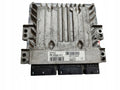 COMPUTER ENGINE CONTROLLER RENAULT MEGANE III 3 1.5 DCI 110KM 237101454R