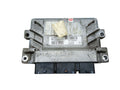 COMPUTER ENGINE CONTROLLER RENAULT SCENIC III 3 2.0 16V 140KM 237100487R