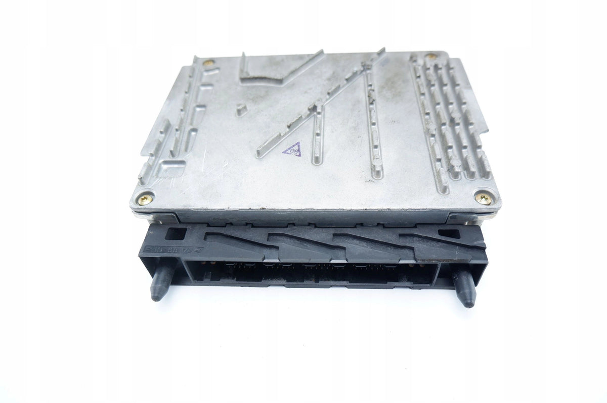 COMPUTER ENGINE CONTROLLER VOLVO S80 AND 08627454