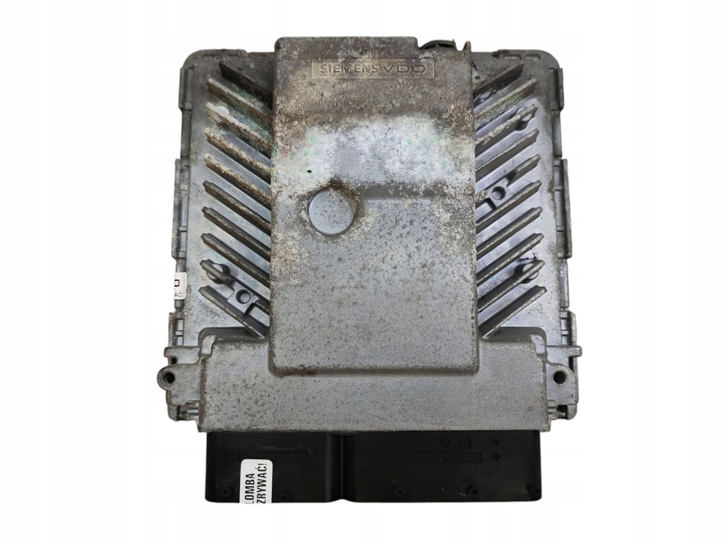 COMPUTER ENGINE CONTROLLER VW PASSAT B6 2.0 TDI 140KM C