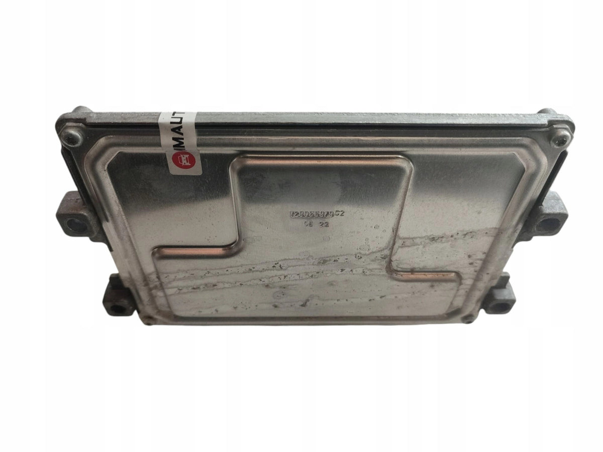 COMPUTER ENGINE DRIVER CITROEN C3 III 1.2 PureTech 83HP 9846386780