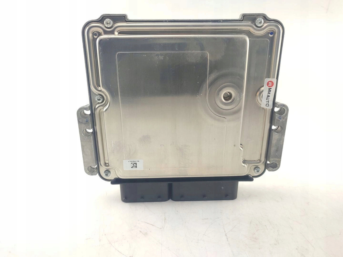 COMPUTER ENGINE DRIVER HONDA CIVIC IX 1.6 i-DTEC 120HP 0281031199
