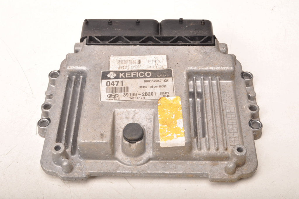 COMPUTER ENGINE DRIVER HYUNDAI IX35 39199-2B201 SUV
